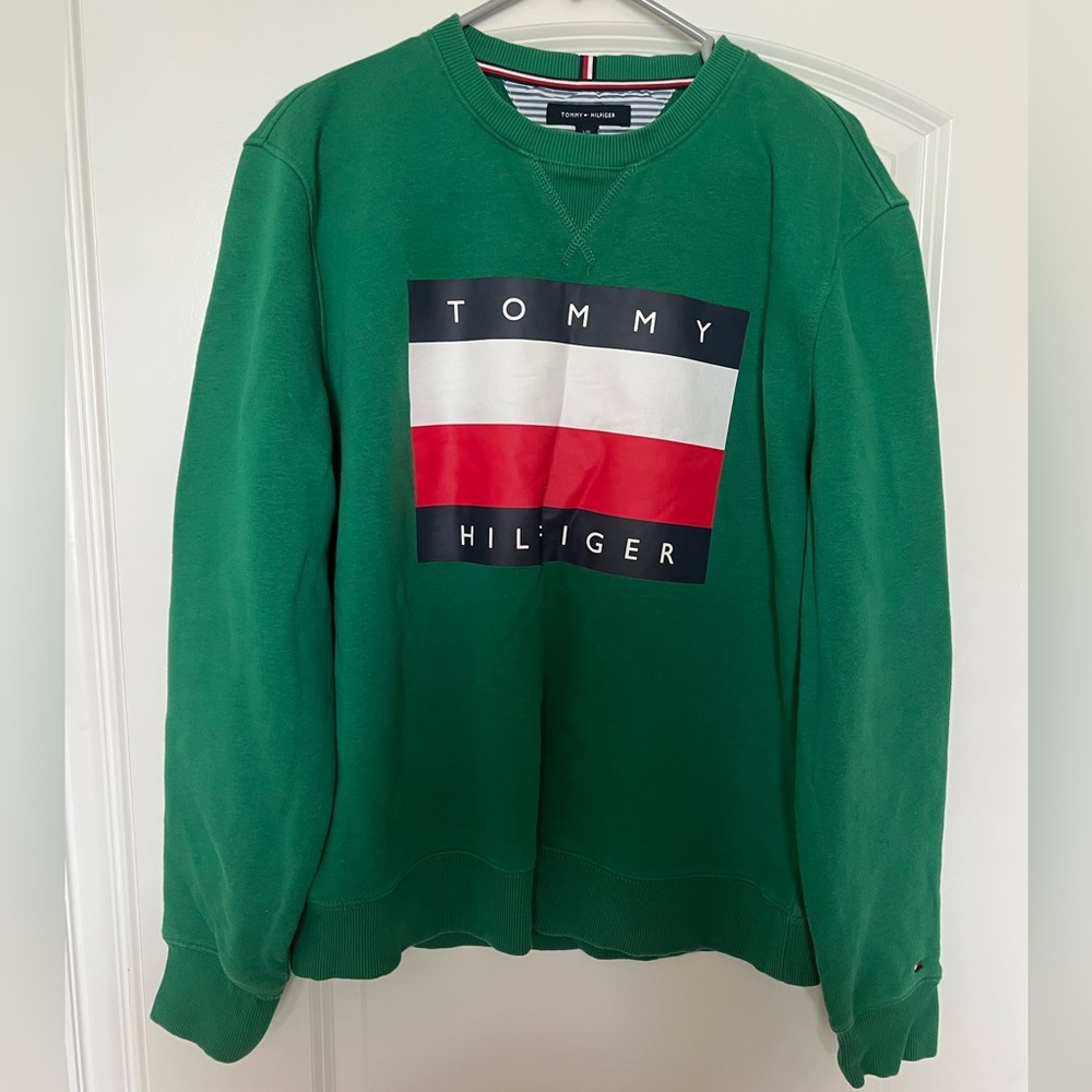 Men’s sweatshirts